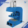 Multicolor Super Pneumatic Heat Rosin Press Machine